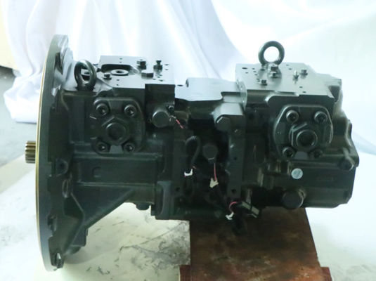 PC200-7 Koparki hydrauliczne Pumpy tłokowe Hydrauliczne pompy główne Części maszyn budowlanych