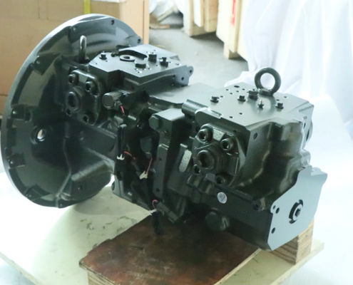 PC200-7 Koparki hydrauliczne Pumpy tłokowe Hydrauliczne pompy główne Części maszyn budowlanych