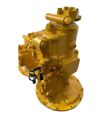 Koparka PC200-6 Pompy hydrauliczne 6D95 Część maszyn budowlanych