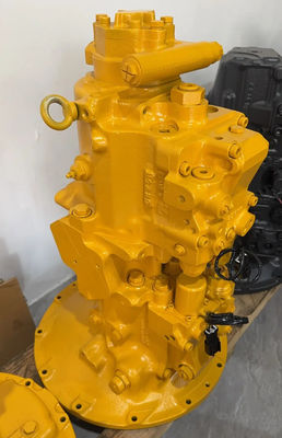 Koparka PC200-6 Pompy hydrauliczne 6D95 Część maszyn budowlanych