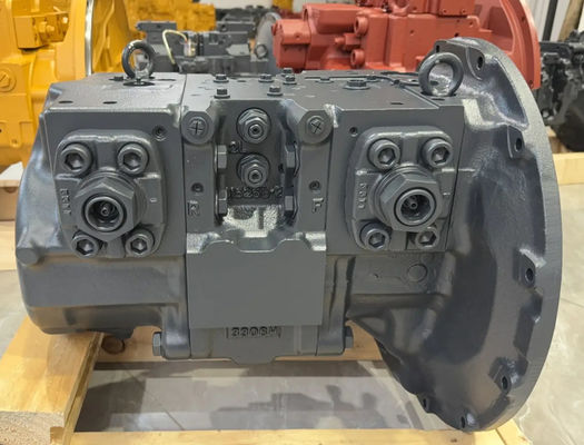 PC200-7K Koparka Hydrauliczna 708-2L-41121 Główna pompa do maszyn budowlanych