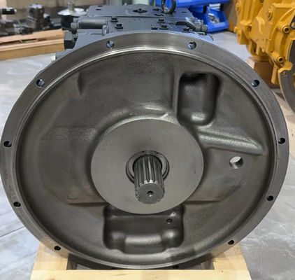 PC200-7K Koparka Hydrauliczna 708-2L-41121 Główna pompa do maszyn budowlanych