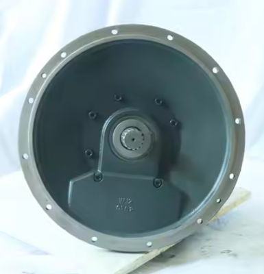 DX200-9 Zestaw pompy hydraulicznej Trwałe główne pompy Koparki materiałów budowlanych Sklepy maszyny budowlane