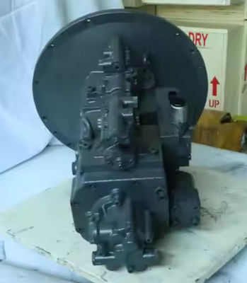 DX200-9 Zestaw pompy hydraulicznej Trwałe główne pompy Koparki materiałów budowlanych Sklepy maszyny budowlane