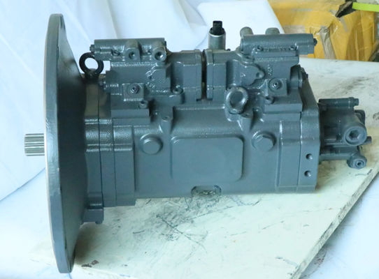 DX200-9 Zestaw pompy hydraulicznej Trwałe główne pompy Koparki materiałów budowlanych Sklepy maszyny budowlane