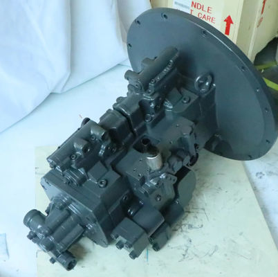 DX200-9 Zestaw pompy hydraulicznej Trwałe główne pompy Koparki materiałów budowlanych Sklepy maszyny budowlane