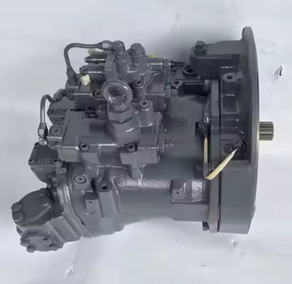 Hitachi Nowe części maszyn budowlanych Ekskawator Hydraulic Pump Assembly HPV102 Sprzedaż detaliczna i przemysł budowlany