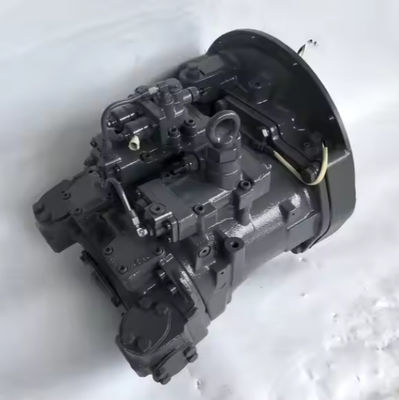 Hitachi Nowe części maszyn budowlanych Ekskawator Hydraulic Pump Assembly HPV102 Sprzedaż detaliczna i przemysł budowlany