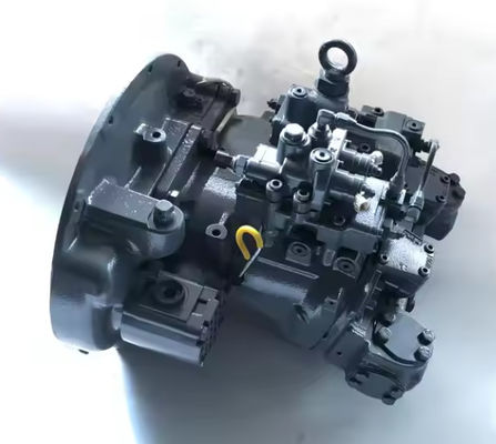 Hitachi Nowe części maszyn budowlanych Ekskawator Hydraulic Pump Assembly HPV102 Sprzedaż detaliczna i przemysł budowlany