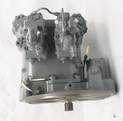 Hitachi Nowe części maszyn budowlanych Ekskawator Hydraulic Pump Assembly HPV102 Sprzedaż detaliczna i przemysł budowlany