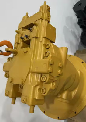 CAT330B Zestaw hydraulicznego pompy kopalni idealny dla zakładów produkcyjnych i sklepów z materiałami budowlanymi