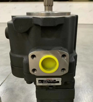 PVD-0B-14/16/18/24P Seria Hydraulic Pump Główna pompa Części koparki Maszyny budowlane