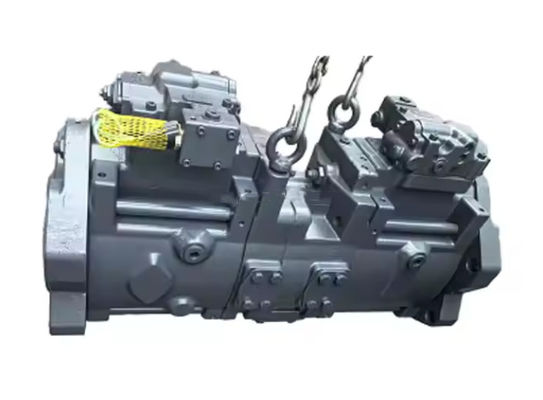 EC700B K3V280 Główna pompa hydrauliczna pompa części koparki maszyny budowlane