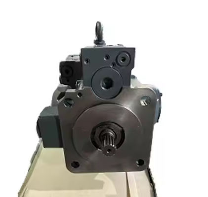 A10VD43 Hydraulic Piston Pump Excavator Main Pump Do Budownictwa