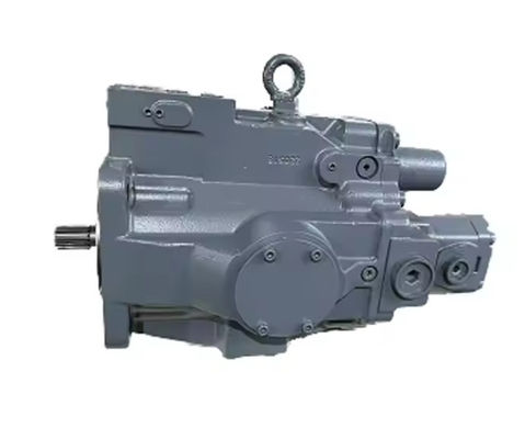 A10VD43 Hydraulic Piston Pump Excavator Main Pump Do Budownictwa