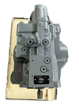 A10VD43 Hydraulic Piston Pump Excavator Main Pump Do Budownictwa