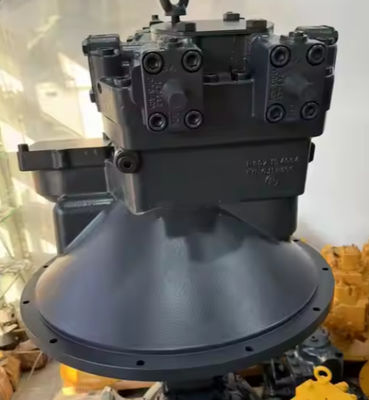 Doosan DX520 Koparka Hydrauliczna Pompa Genuine Wysokiej Wydajności Części Maszyny Budowlanej