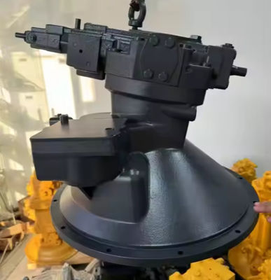 Doosan DX520 Koparka Hydrauliczna Pompa Genuine Wysokiej Wydajności Części Maszyny Budowlanej
