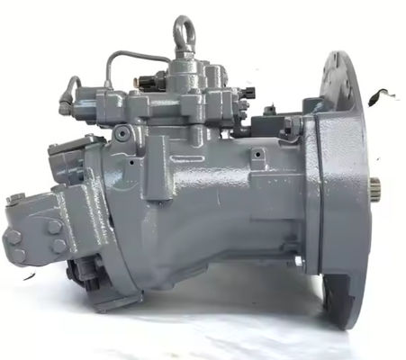 HITACHI Excavator HPV118 Hydraulic Main Pump oryginalne części maszyn budowlanych
