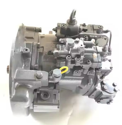 HITACHI Excavator HPV118 Hydraulic Main Pump oryginalne części maszyn budowlanych