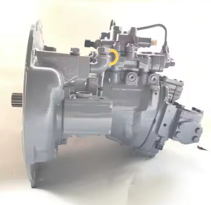 HITACHI Excavator HPV118 Hydraulic Main Pump oryginalne części maszyn budowlanych