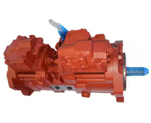 DH130 E312 SK120-1 R150-7 Hydrauliczna pompa do maszyn budowlanych Ekskawator Główna pompa K3V63DT-9C32