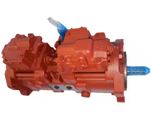DH130 E312 SK120-1 R150-7 Hydrauliczna pompa do maszyn budowlanych Ekskawator Główna pompa K3V63DT-9C32