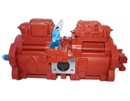 DH130 E312 SK120-1 R150-7 Hydrauliczna pompa do maszyn budowlanych Ekskawator Główna pompa K3V63DT-9C32
