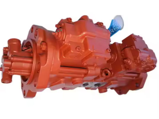 DH130 E312 SK120-1 R150-7 Hydrauliczna pompa do maszyn budowlanych Ekskawator Główna pompa K3V63DT-9C32