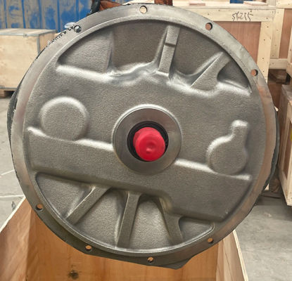 Hitachi HPV118/102 Hydraulic Piston Pump Excavator Parts Usage In Manufacturing
