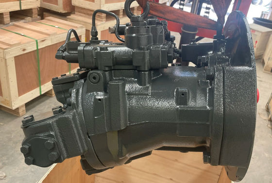 Hitachi HPV118/102 Hydraulic Piston Pump Excavator Parts Usage In Manufacturing