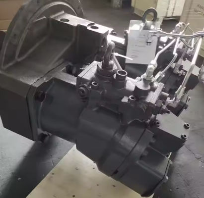 Części koparki HPV145 Hitachi Hydraulic Pump For ZX330 ZX350 ZX360