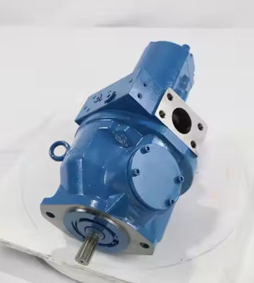 Ekskawator AP2D2-28 Główne części Maszyny budowlane Akcesoria bez elektrycznej pompy hydraulicznej