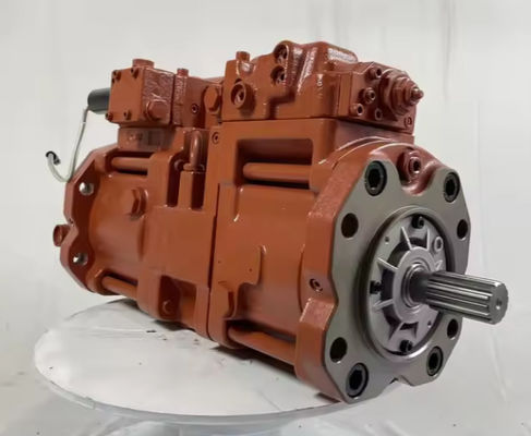 K3V63DT-9COS R130 Hydrauliczna pompa wysokiego ciśnienia DH150-7