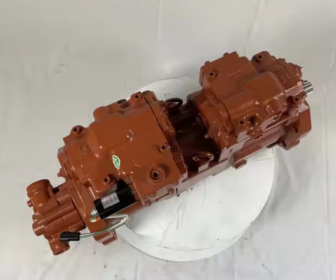 K3V63DT-9COS R130 Hydrauliczna pompa wysokiego ciśnienia DH150-7