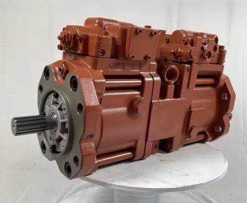 K3V63DT-9COS R130 Hydrauliczna pompa wysokiego ciśnienia DH150-7