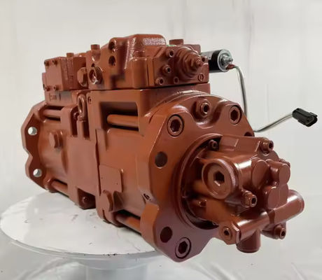 K3V63DT-9COS R130 Hydrauliczna pompa wysokiego ciśnienia DH150-7