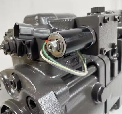 OEM K3V63DT-9NOT Hydrauliczna pompa do nowo używanych części maszyn budowlanych