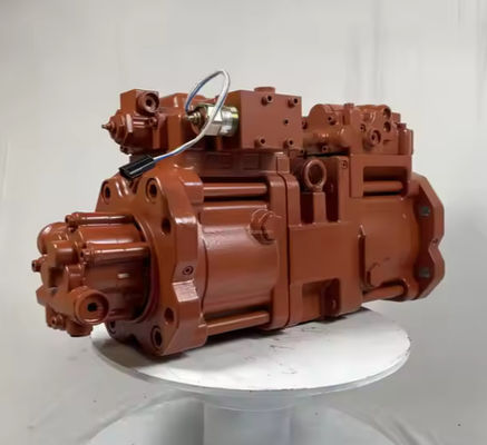 Oryginalny K3V63DT-HNOV Hydraulic Pump Excavator Construction Machinery