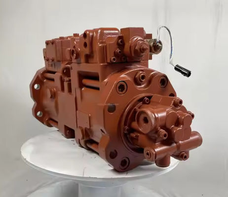 Oryginalny K3V63DT-HNOV Hydraulic Pump Excavator Construction Machinery