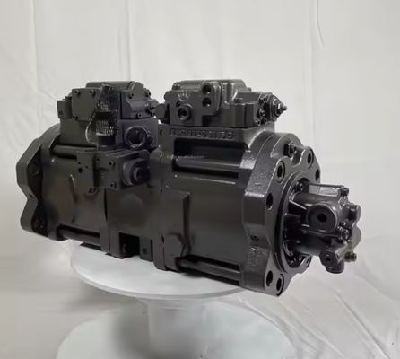 K3V112DT-1LHR-9C32 14T Hydrauliczna pompa tłokowa Kompatybilna SH200A1 Ekskawator Maszyny budowlane Części zamienne