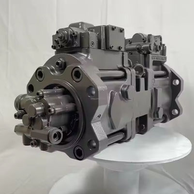 K3V112DT-1LHR-9C32 14T Hydrauliczna pompa tłokowa Kompatybilna SH200A1 Ekskawator Maszyny budowlane Części zamienne