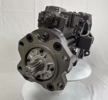 K3V112DT-1LHR-9C32 14T Hydrauliczna pompa tłokowa Kompatybilna SH200A1 Ekskawator Maszyny budowlane Części zamienne