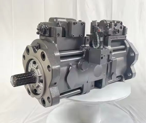 Liu Gong EC210 Maszyny budowlane Silnik wysokoprężny K3V112DT9N24 Główna pompa hydrauliczna Części koparki HD700 800 820