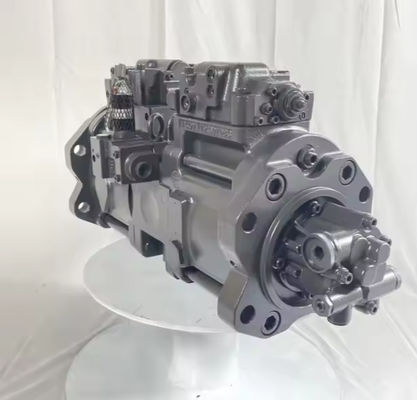Liu Gong EC210 Maszyny budowlane Silnik wysokoprężny K3V112DT9N24 Główna pompa hydrauliczna Części koparki HD700 800 820
