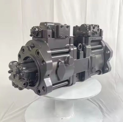 Liu Gong EC210 Maszyny budowlane Silnik wysokoprężny K3V112DT9N24 Główna pompa hydrauliczna Części koparki HD700 800 820