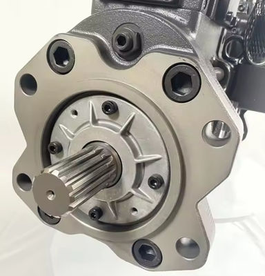Liu Gong EC210 Maszyny budowlane Silnik wysokoprężny K3V112DT9N24 Główna pompa hydrauliczna Części koparki HD700 800 820