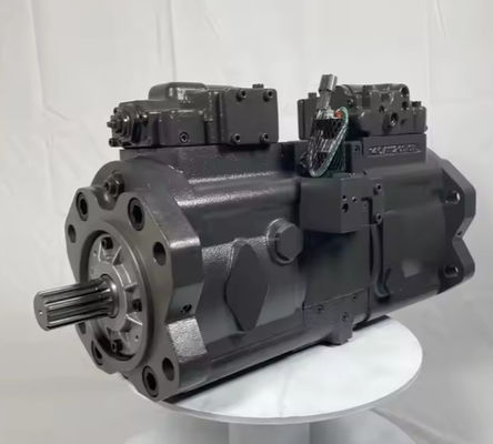 K3V112DTP-9N49 Hydrauliczna Główna Pompa Ekskawator Ram Pompa olejowa R275-9 Nowy końcowy napęd Sprzęt budowlany