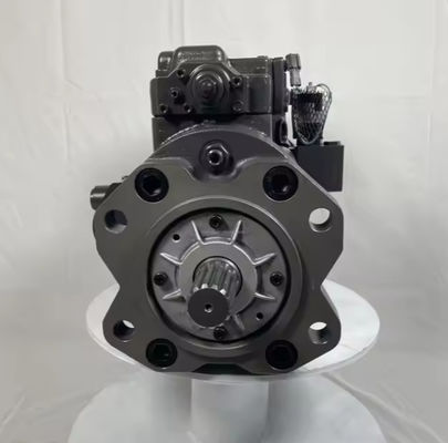 K3V112DTP-9N49 Hydrauliczna Główna Pompa Ekskawator Ram Pompa olejowa R275-9 Nowy końcowy napęd Sprzęt budowlany