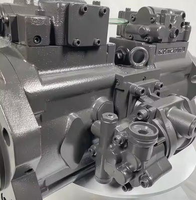 K3V112DTP-9N49 Hydrauliczna Główna Pompa Ekskawator Ram Pompa olejowa R275-9 Nowy końcowy napęd Sprzęt budowlany
